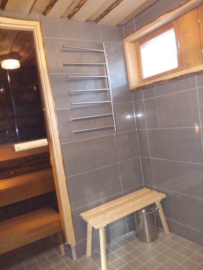 Salmikankaankelo C4 Ruka Luaran gambar